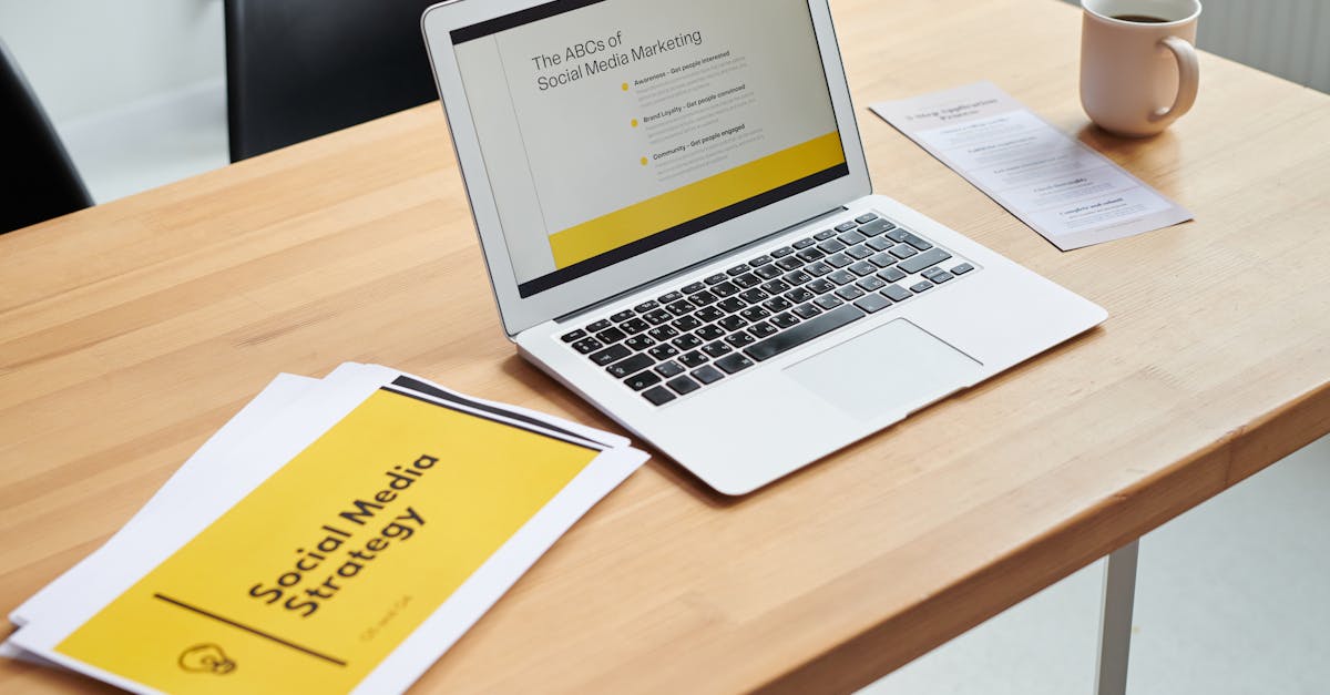 Strategia treści na warsztacie